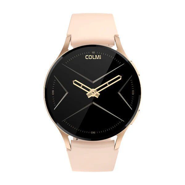 Смарт-часы Colmi i28 Gold 411797455 фото