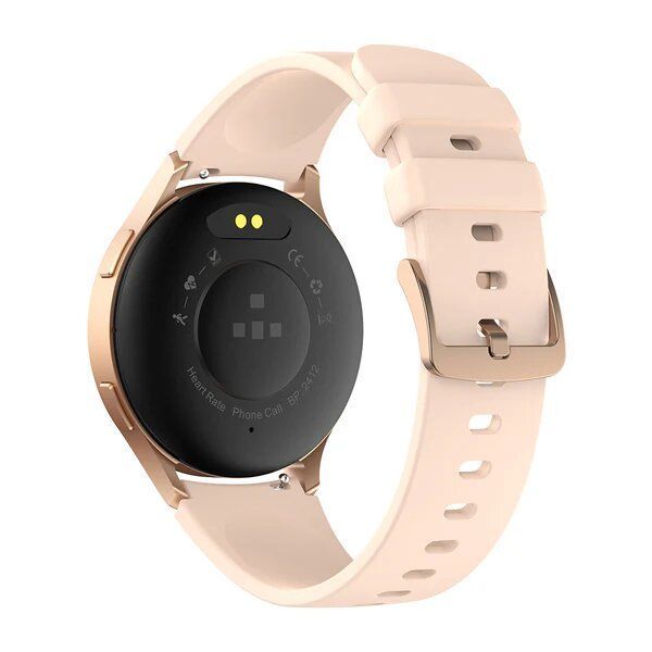 Смарт-часы Colmi i28 Gold 411797455 фото